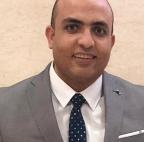 Ahmed Saleh Mahmoud