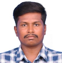 Karthikraja Shanmugavelu