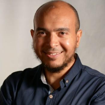 Kamal Taha Ali Mahboub