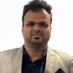 Junaid Ainerkar