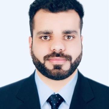 Farman Ali Sofi