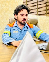 NAZAKAT SADIQ