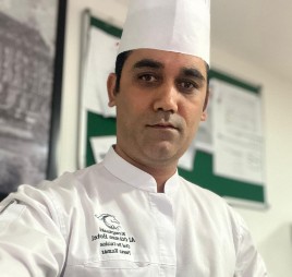 PAWAN KUMAR