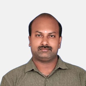 Madeshwar Srinivasan