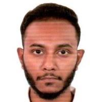 Mohamed Murshid Mohamed Marzook