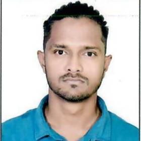 SADAKAT ALI
