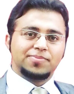 Zahid Aman