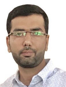 FAHEEM AKRAM