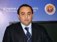 Ziad Saadeh