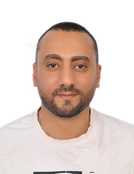 Ahmed Moustafa
