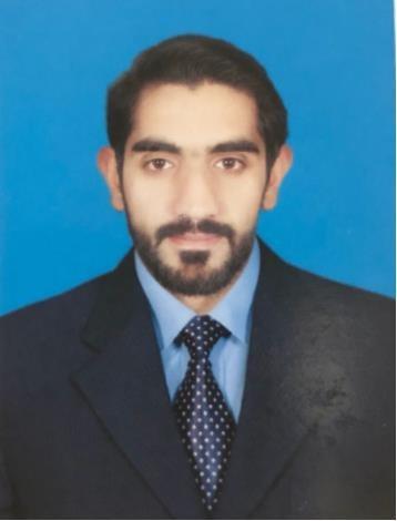 Rizwan Ul Haq