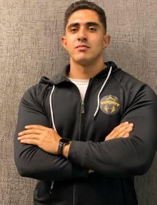 mostafa elsayed