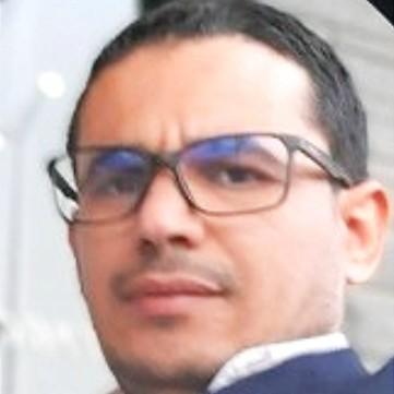 Hazem Kaaroud