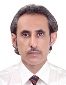 Mohammed Alfadil