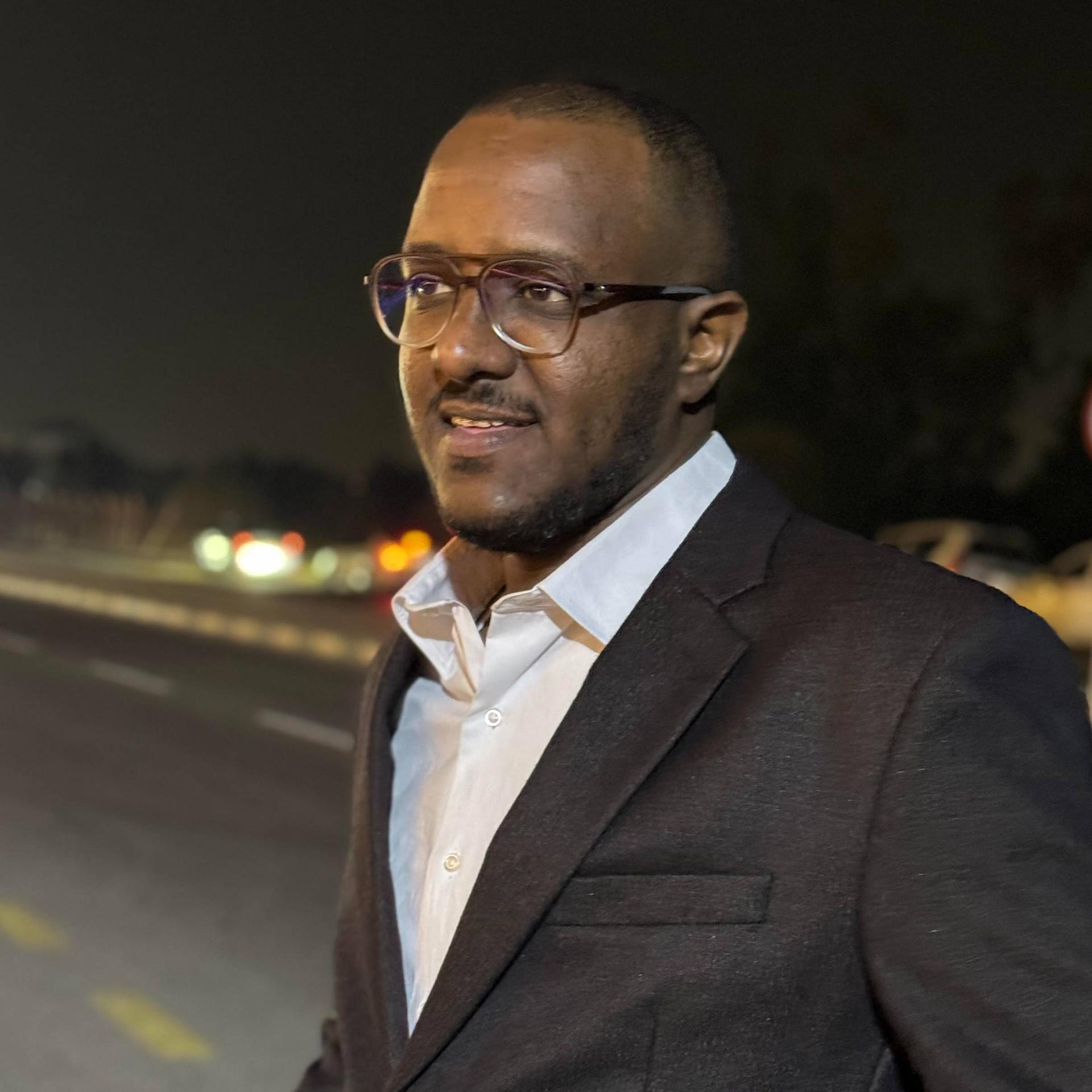 Musab Osman