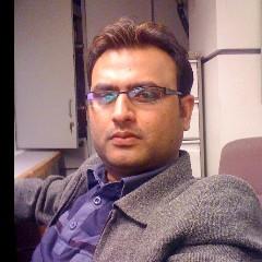 Najm Ul Islam