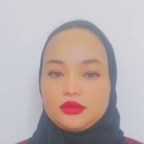 NUHA MOSTAFA