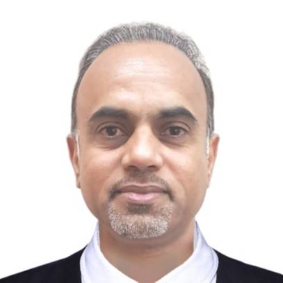 HUSSAIN ALMUGHALLIQ