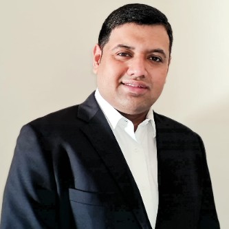 Yusuf Abdus Samad Khan