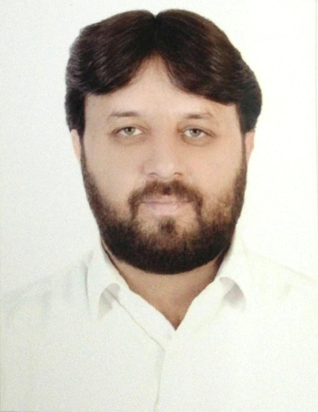 Mohammed Atif Abbasi