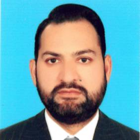 TAHIR KHAN
