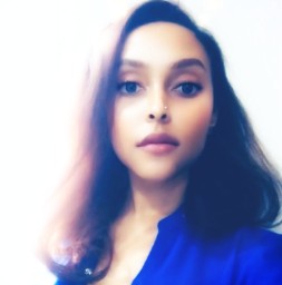 Fatima Alghamdi