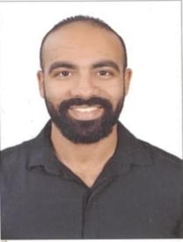 Hussien Mohamed Morgan