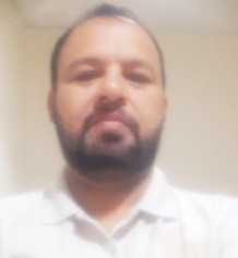 Khurram Ali Khan