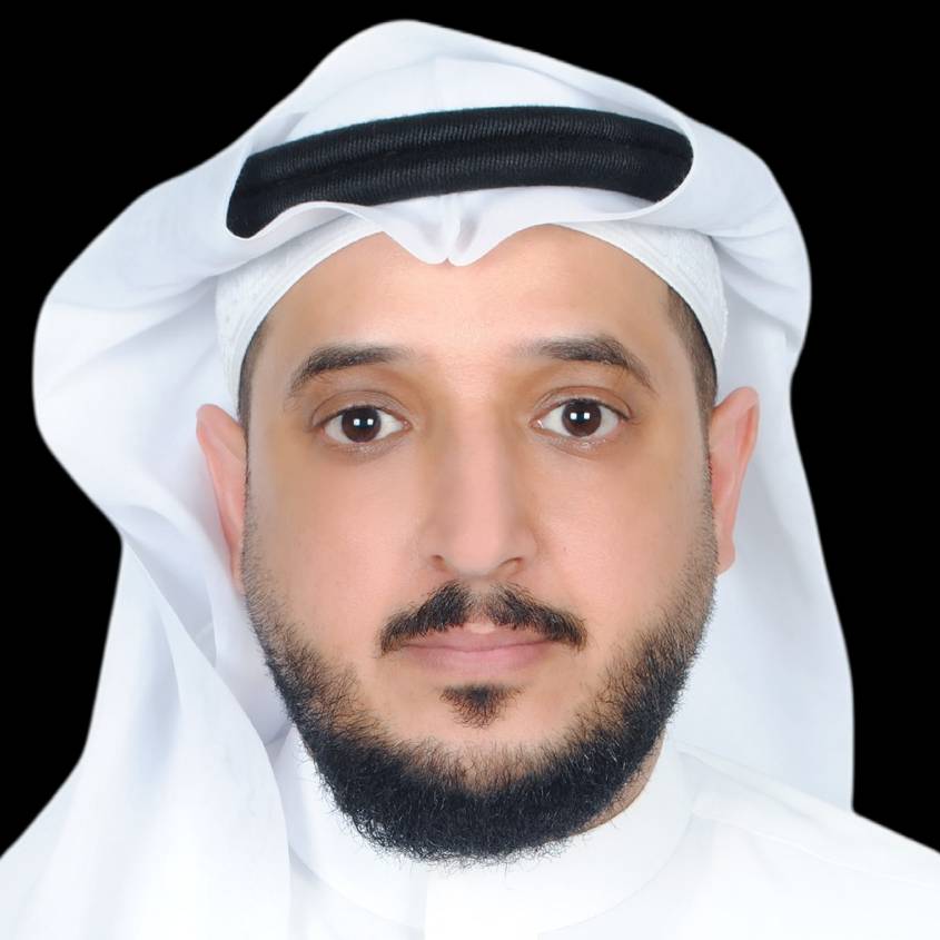 Khaled Assiri