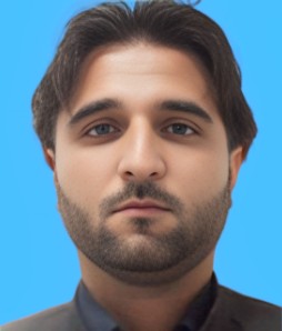 Rustam Khan