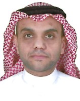 ماجد هشام علي الغامدي