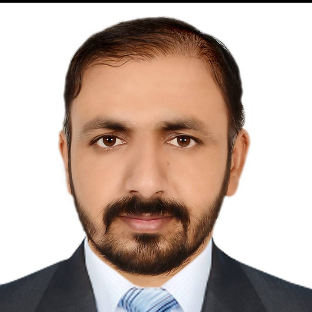 TAUQEER AHMED