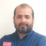 Imran Asif