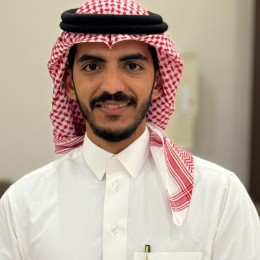Nasser Alghamdi