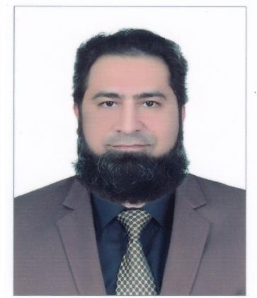 Muhammad Irfan Yasin