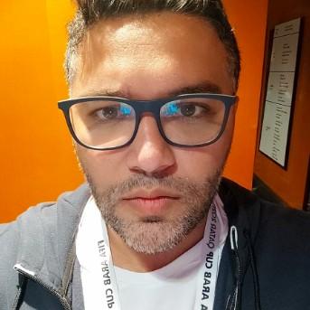 GAMAL EL-GAMAL