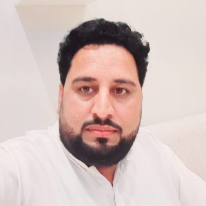 SHABAN SABIR SABIR HUSSAIN