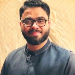 Rizwan Riaz