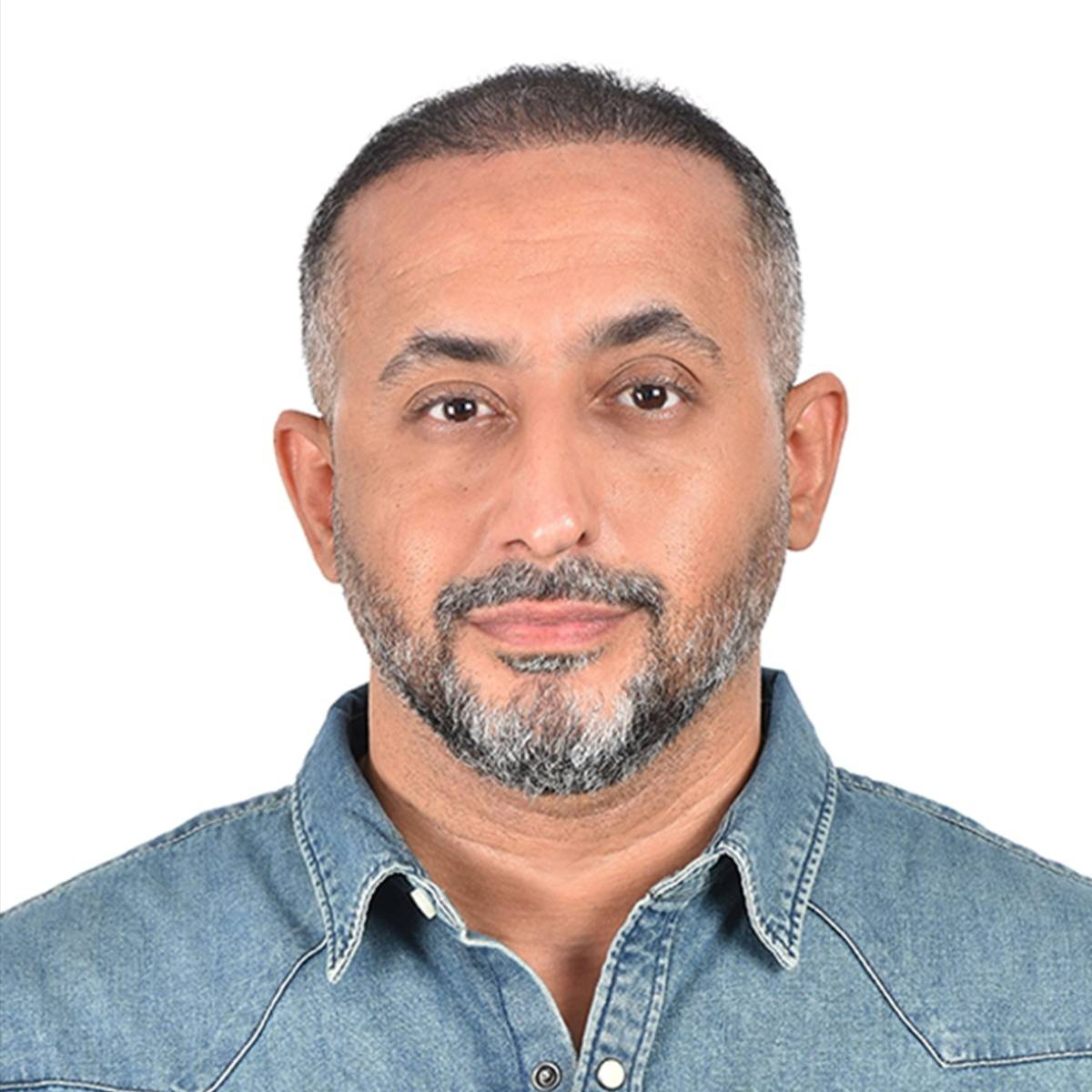 Hossam El-Din Mohamed Ibrahim