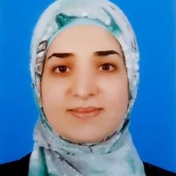 Zahraa Salah Altaleb