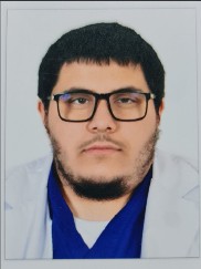Sufyan Maghrabi