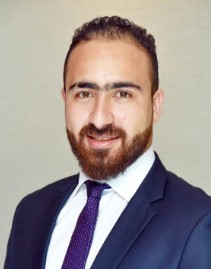 Mohamed Mokhtar Zewail