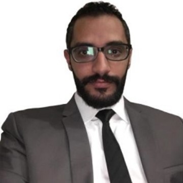 Waleed Hassan