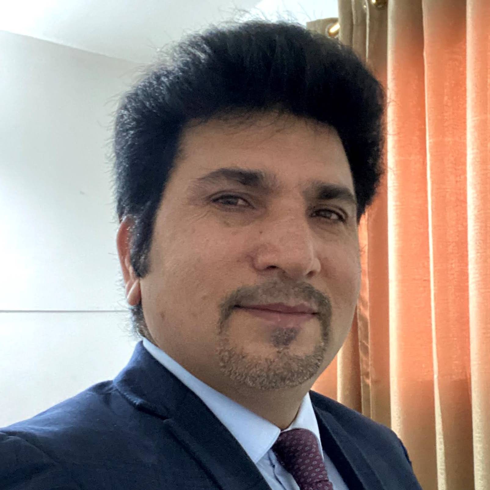 Shah Zāmin Khan