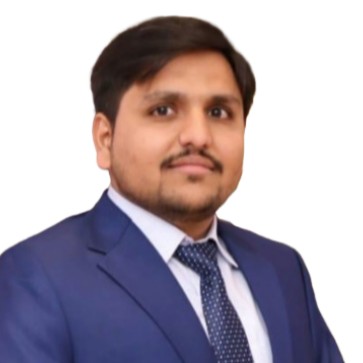 KASHIF ILYAS