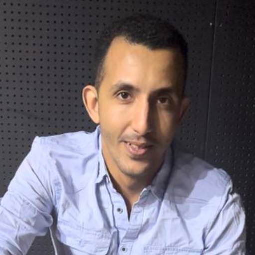 AHMED NAFADI BAKRY OMAR