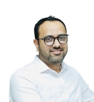 Zeeshan Iqbal