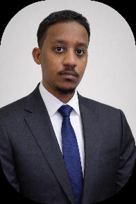 Yasir Haroon Mohamed Ahmed