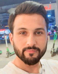 Mohsin Hayat