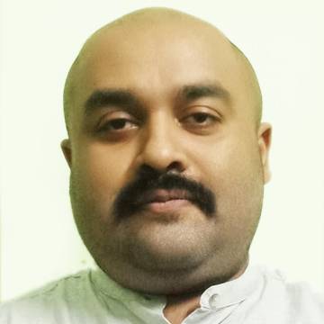 BLESSEN MANAKKU BABU
